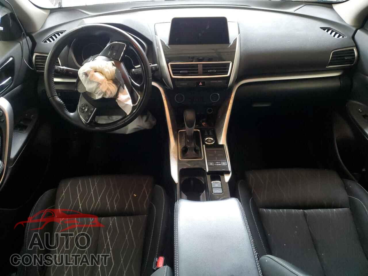 MITSUBISHI ECLIPSE 2018 - JA4AT5AA7JZ060087