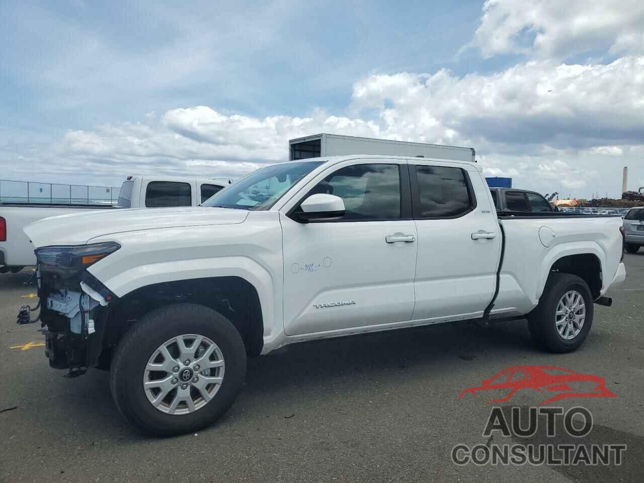 TOYOTA TACOMA 2024 - 3TYKB5FN6RT013949