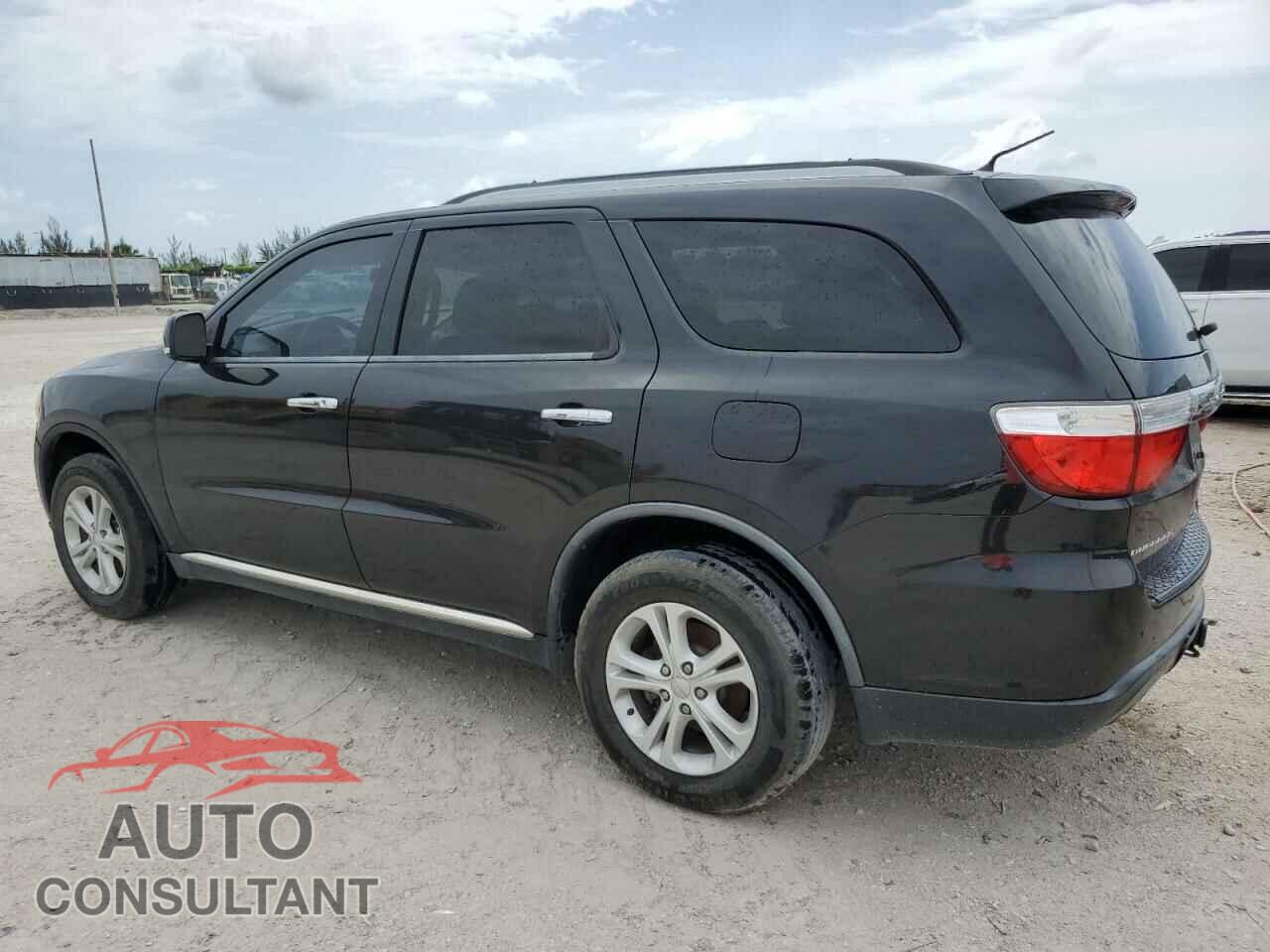 DODGE DURANGO 2013 - 1C4RDHDG6DC657438