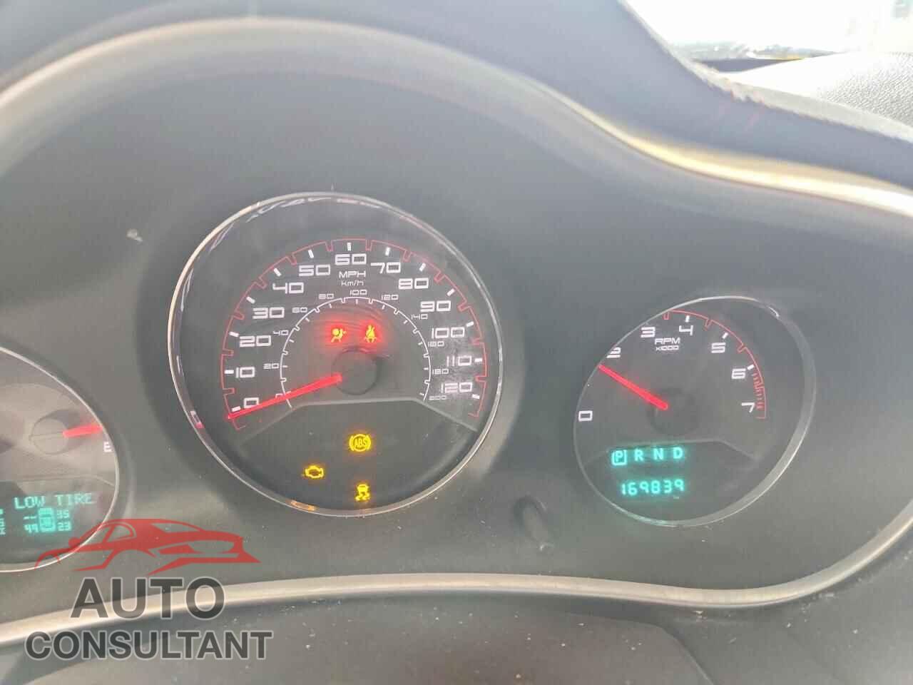 DODGE AVENGER 2012 - 1C3CDZEG8CN123326