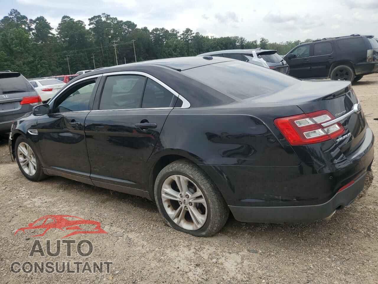 FORD TAURUS 2016 - 1FAHP2E8XGG153131