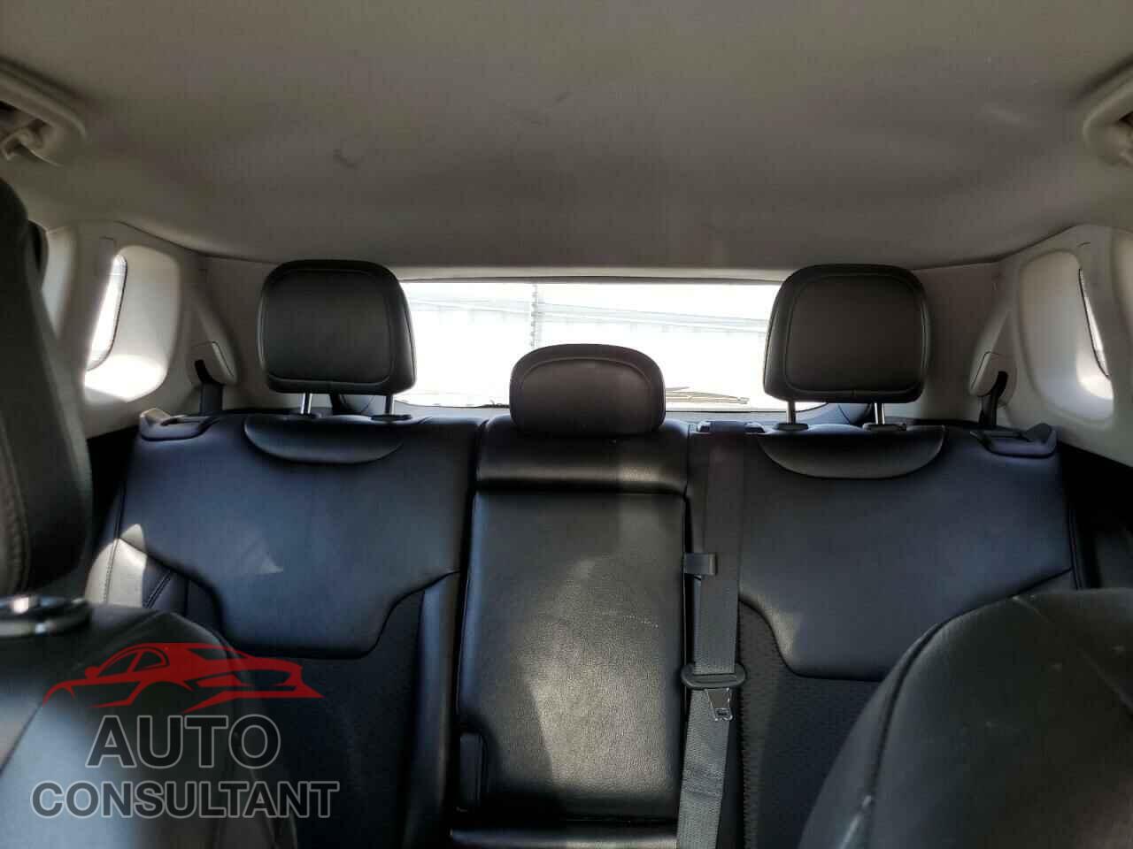 JEEP COMPASS 2022 - 3C4NJDBB1NT217768