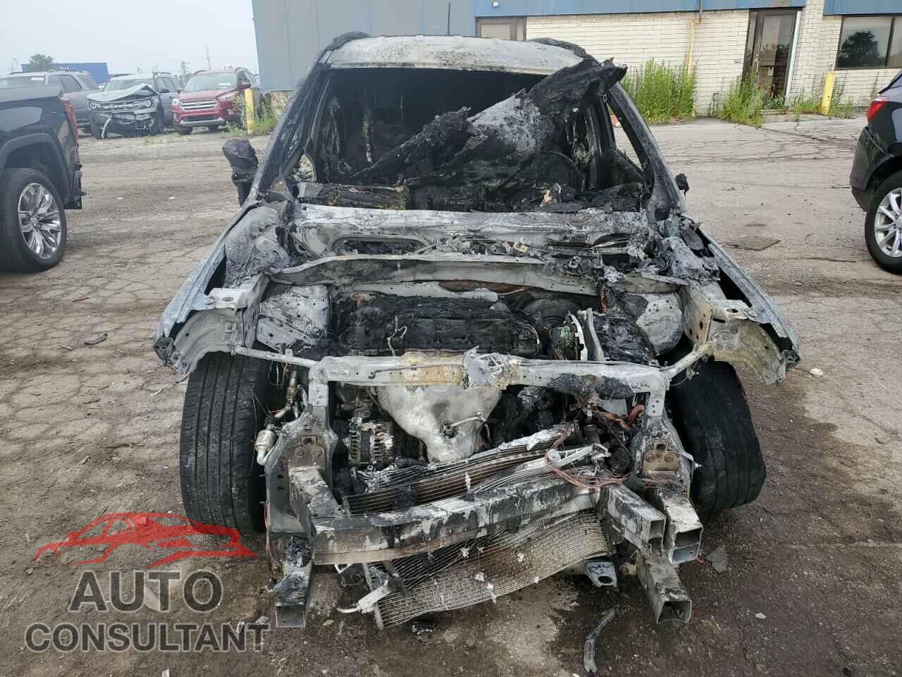 JEEP COMPASS 2019 - 3C4NJDCB9KT761333