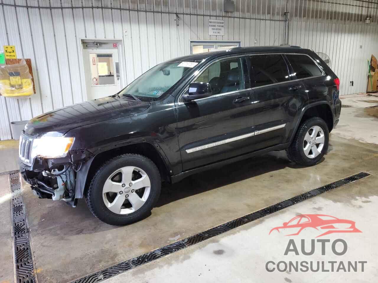 JEEP GRAND CHER 2013 - 1C4RJFAG1DC548998