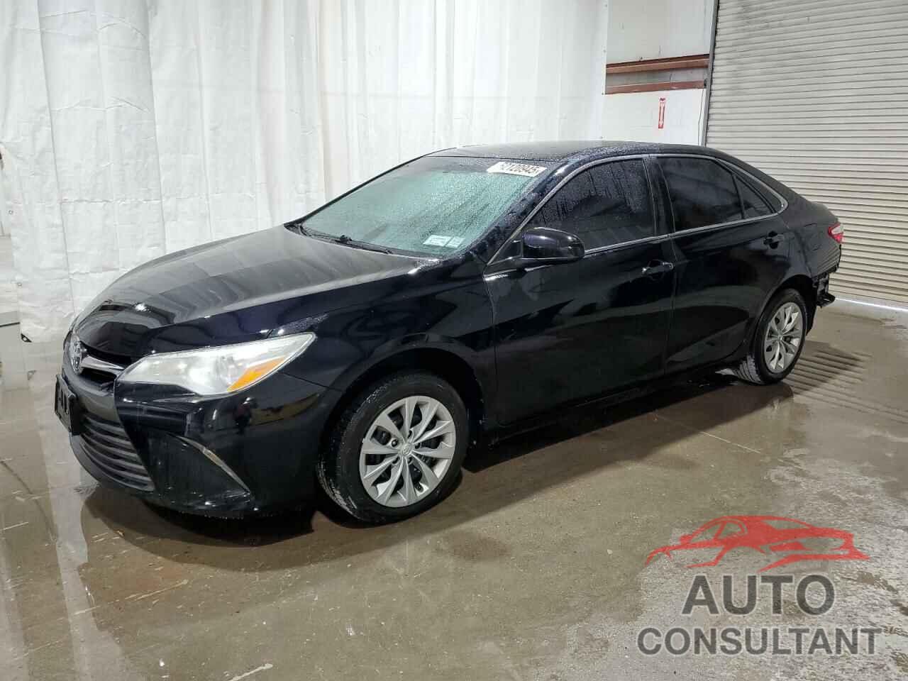 TOYOTA CAMRY 2016 - 4T1BF1FK1GU177175