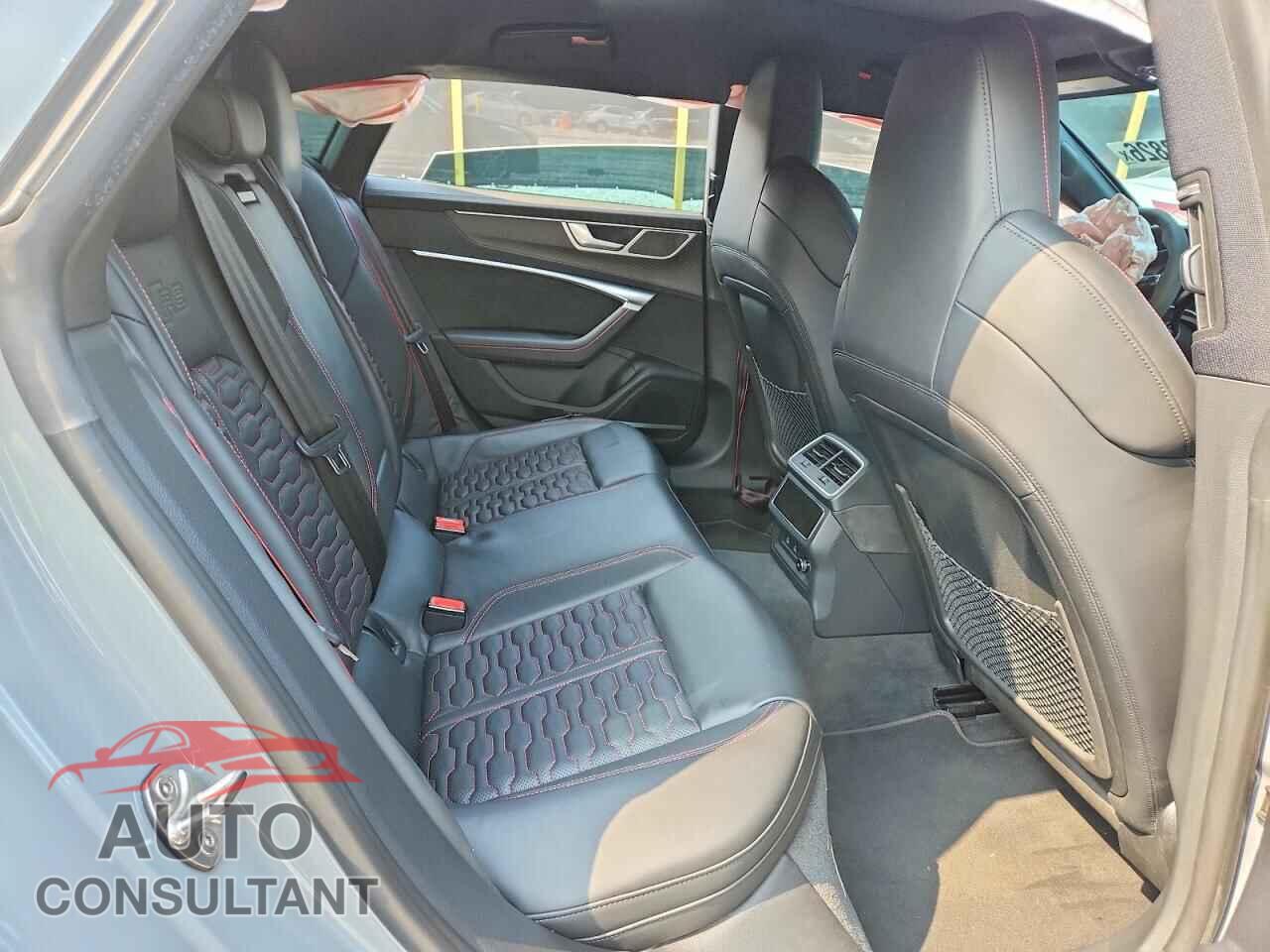AUDI S7/RS7 2022 - WUAPCBF28NN905075