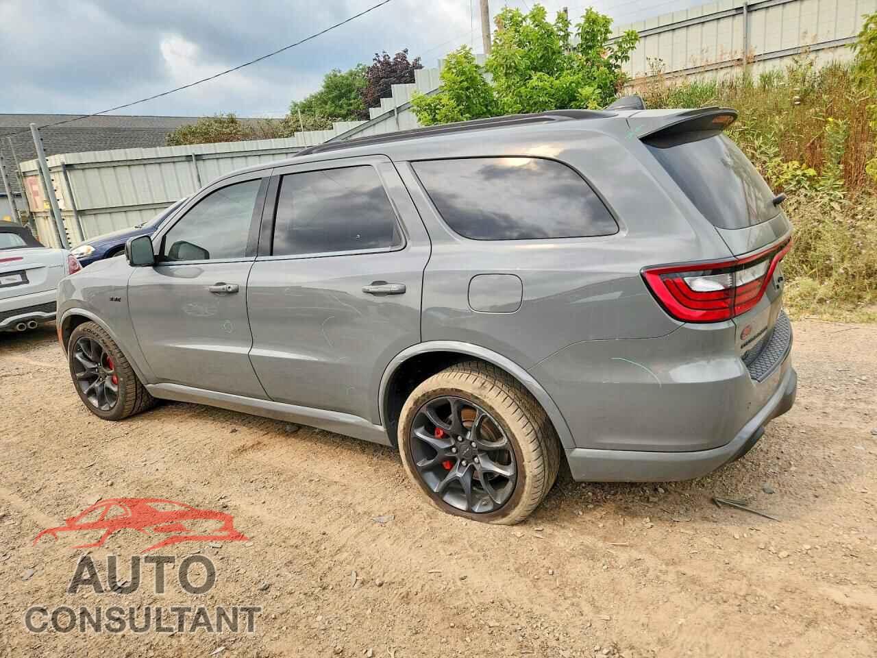 DODGE DURANGO 2023 - 1C4SDJGJ2PC545370