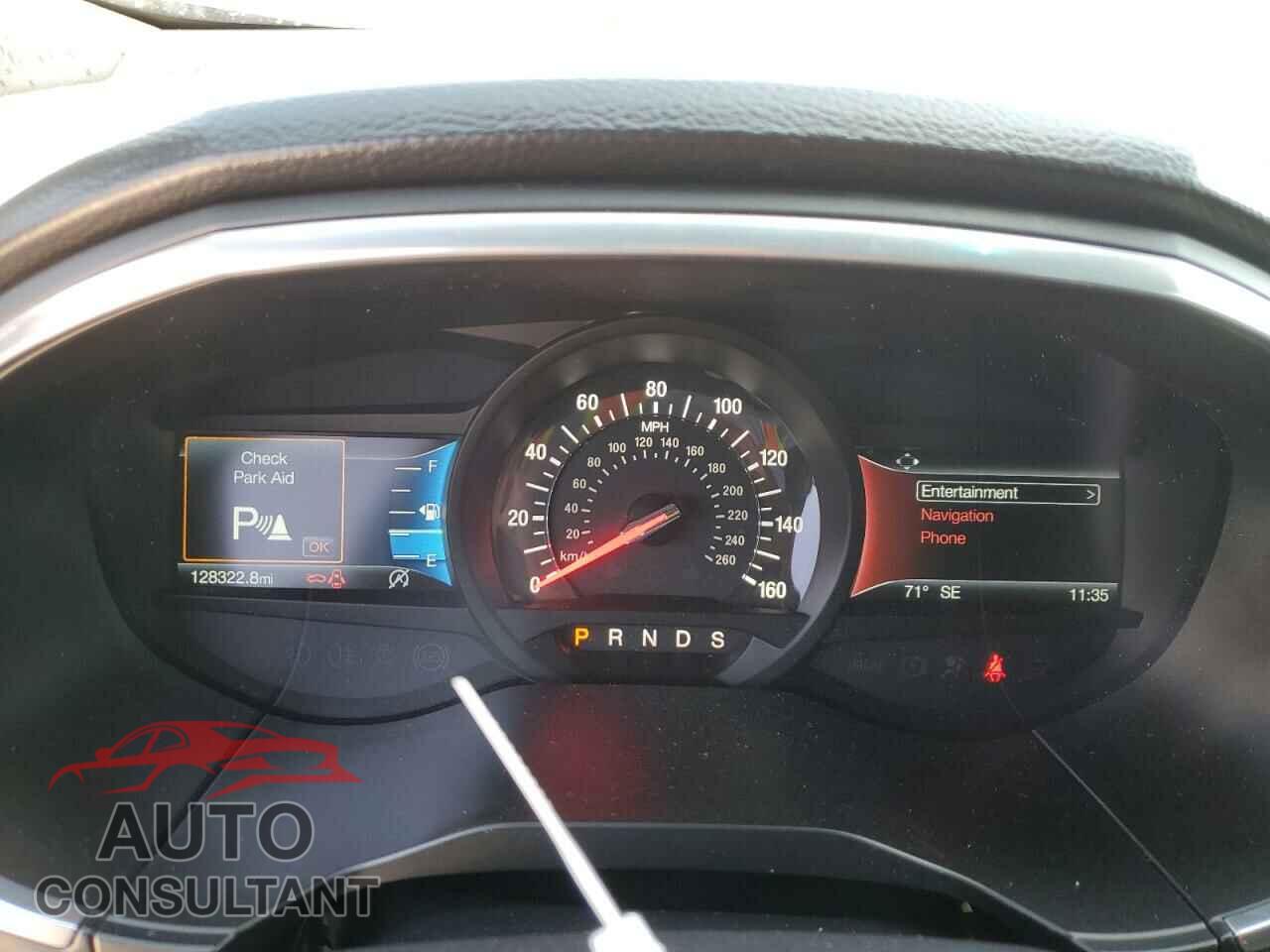 FORD EDGE 2019 - 2FMPK4AP5KBC19321