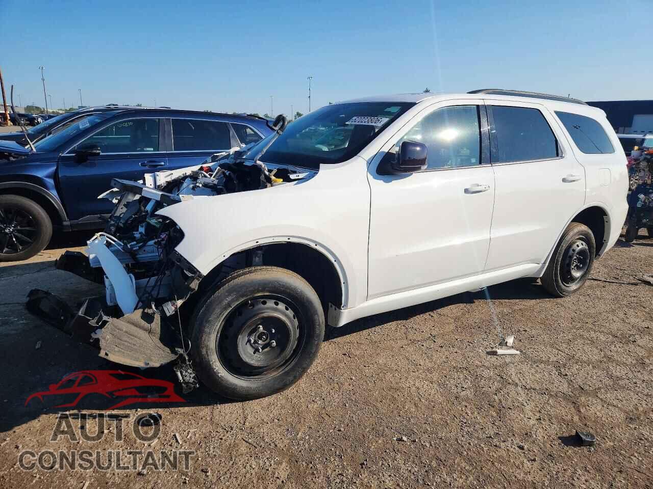 DODGE DURANGO 2023 - 1C4RDJDG8PC690274