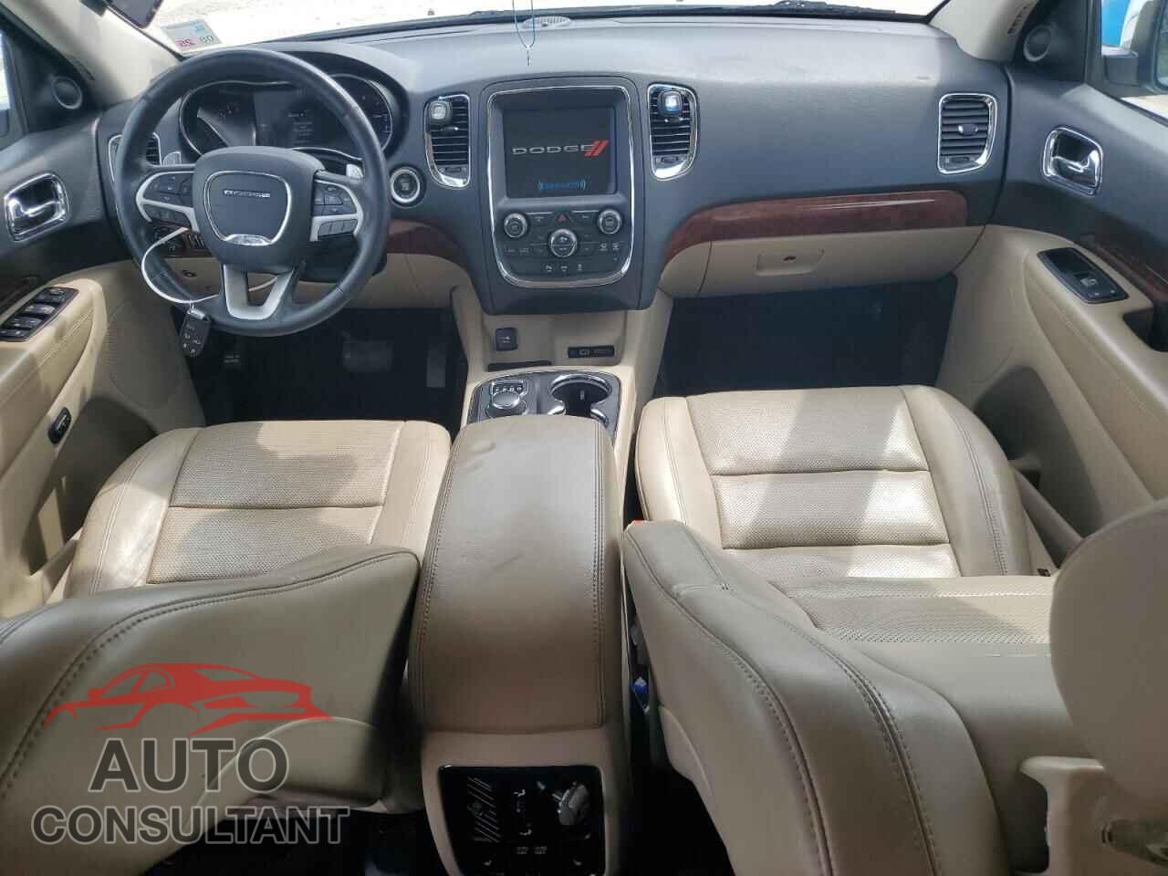 DODGE DURANGO 2015 - 1C4RDHEG8FC801170