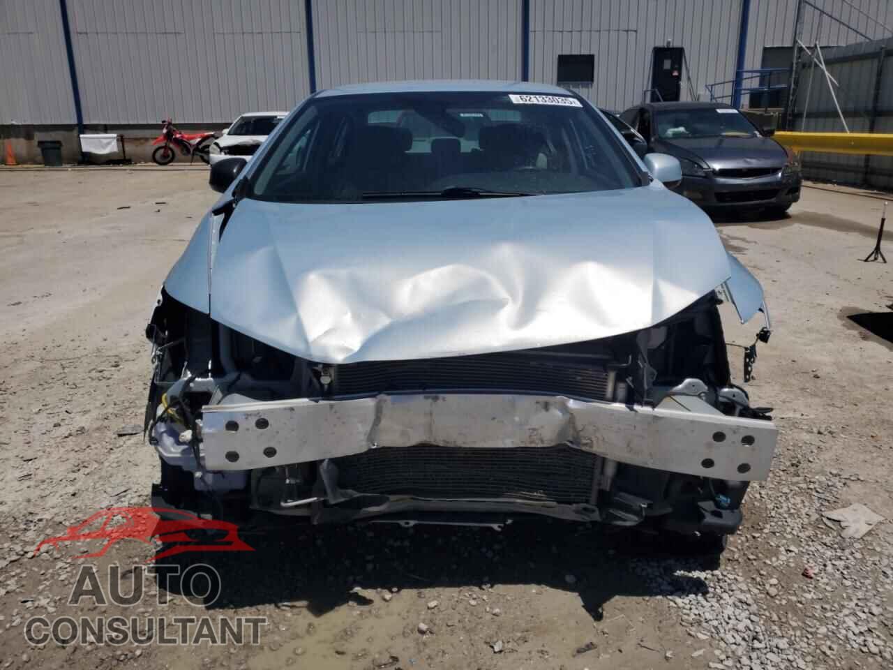 HONDA CIVIC 2012 - 19XFB2F54CE069689