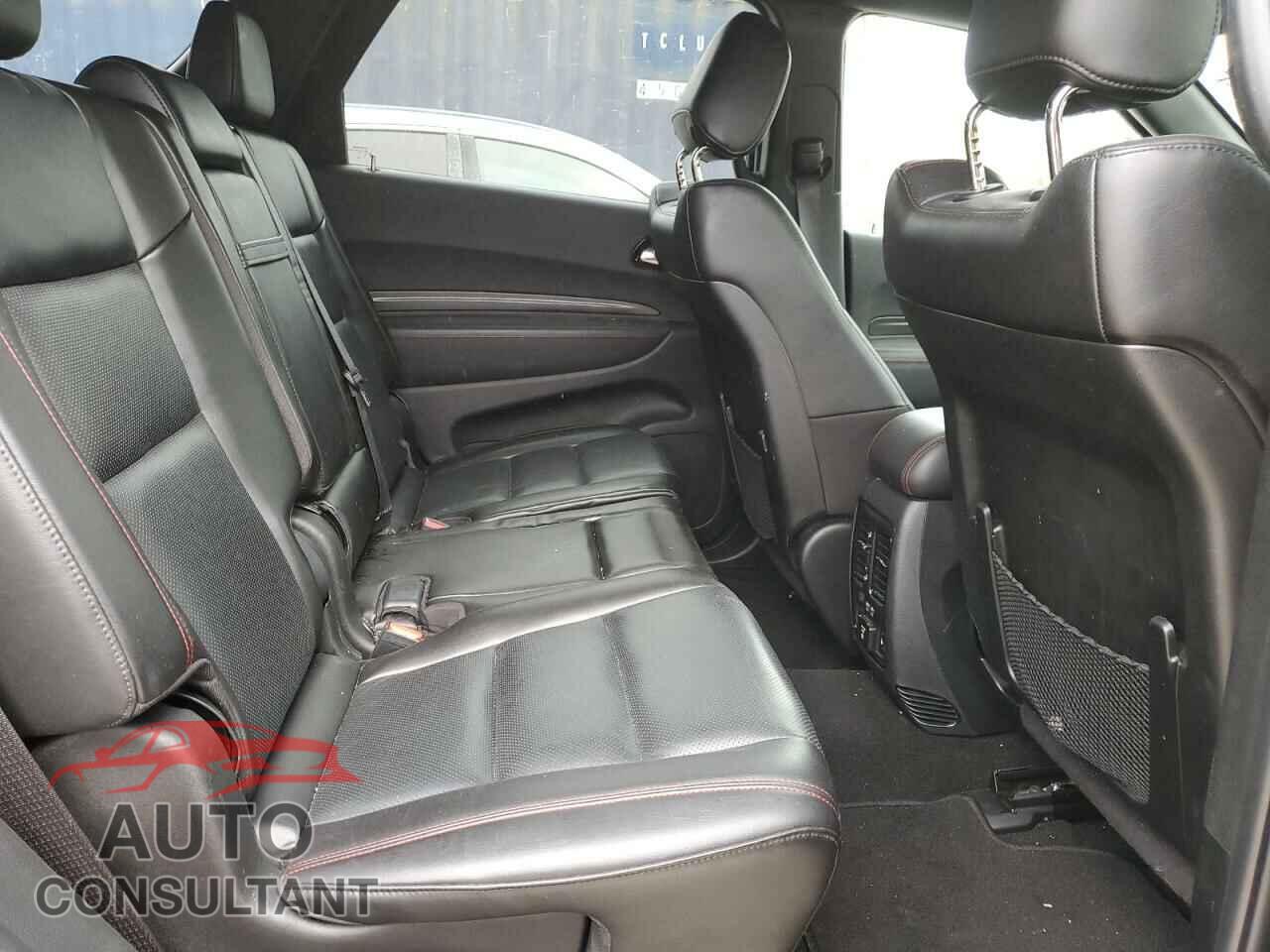 DODGE DURANGO 2023 - 1C4RDJDG1PC577105