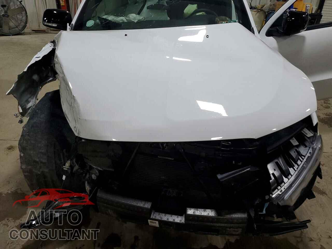 DODGE DURANGO 2026 - 1C4RDJDG6TC271740