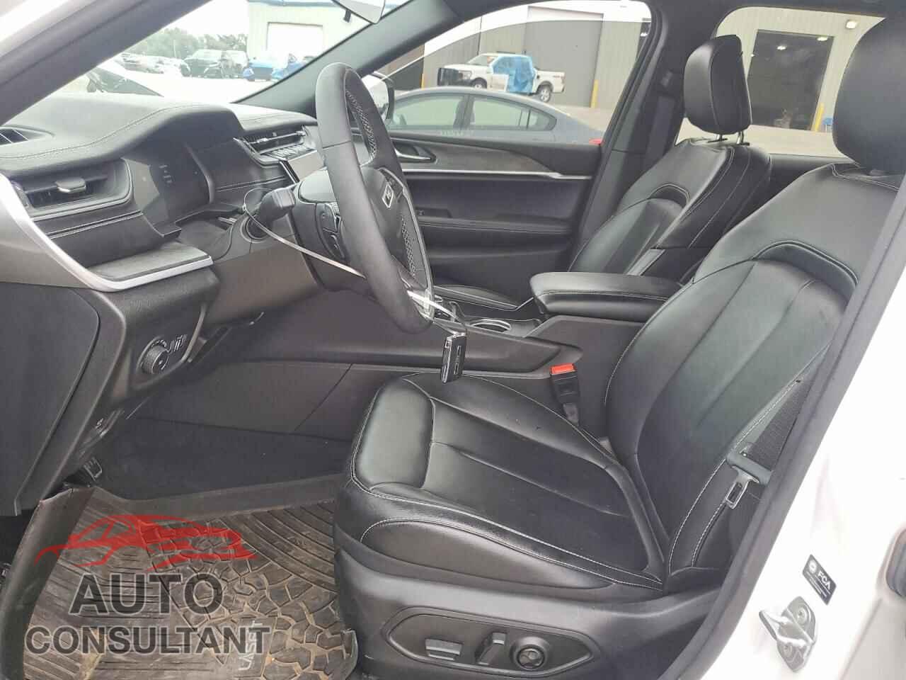 JEEP CHEROKEE 2025 - 1C4RJGBG9SC275276
