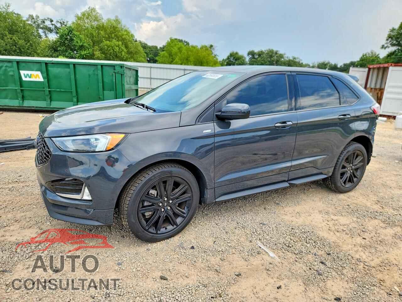 FORD EDGE 2021 - 2FMPK3J90MBA37377