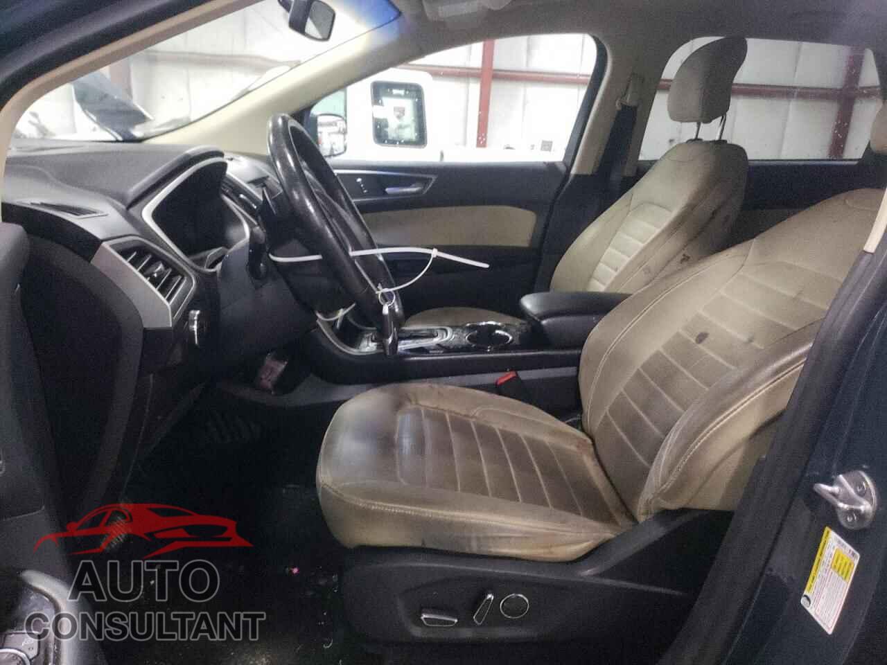 FORD EDGE 2016 - 2FMPK4J88GBC08779