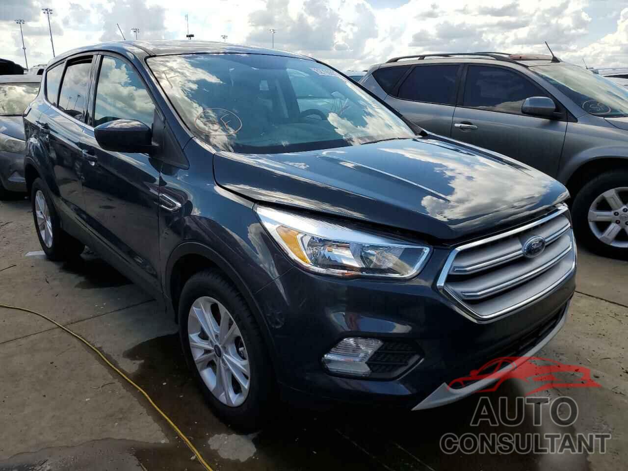 FORD ESCAPE 2019 - 1FMCU9GD0KUB74480