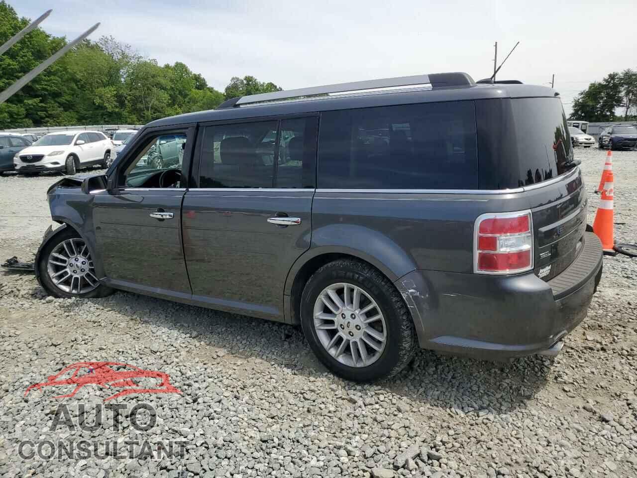 FORD FLEX 2015 - 2FMGK5C81FBA21773