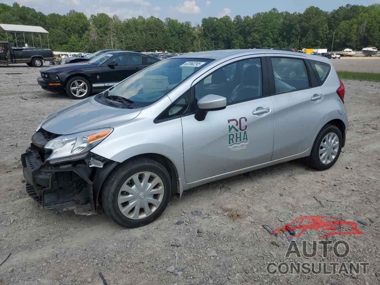 NISSAN VERSA 2015 - 3N1CE2CP1FL442366