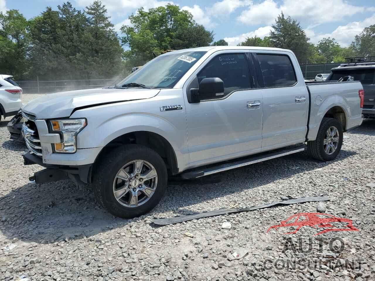 FORD F-150 2015 - 1FTEW1CF3FFA48558