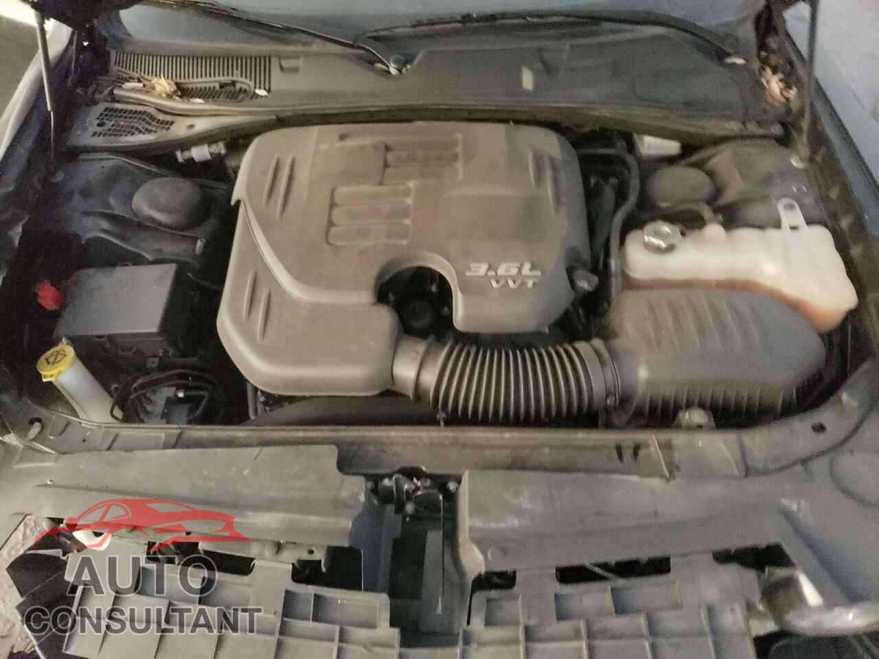 DODGE CHALLENGER 2019 - 2C3CDZAG1KH672301