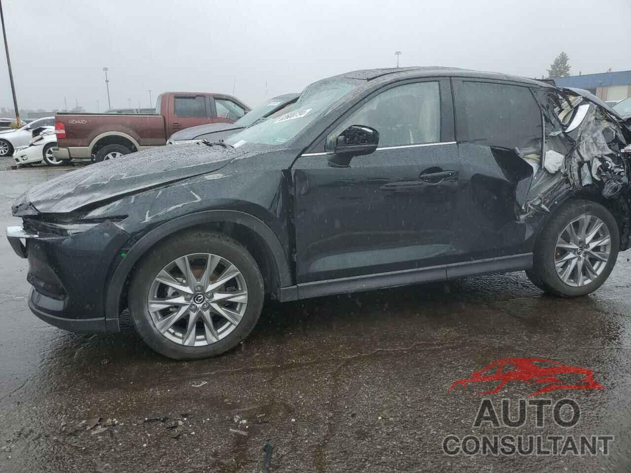 MAZDA CX-5 2021 - JM3KFBDM7M0501058