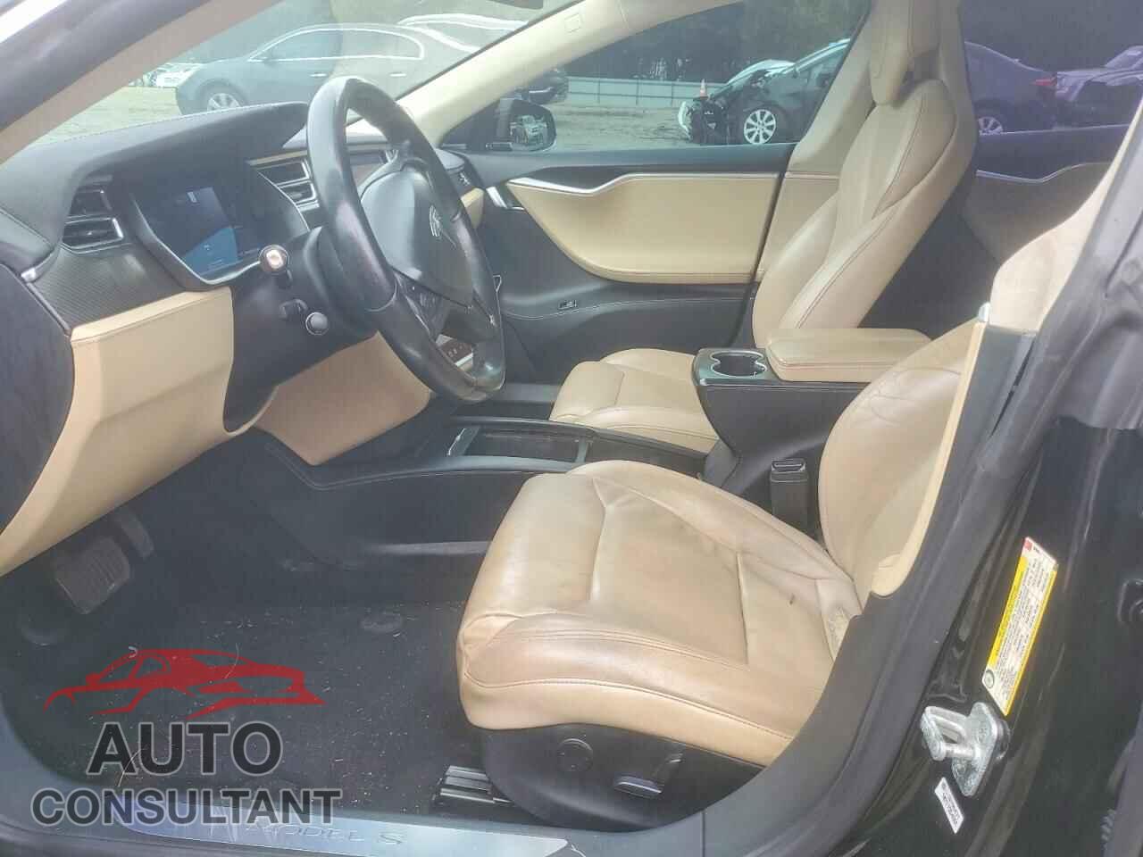 TESLA MODEL S 2017 - 5YJSA1E2XHF189680