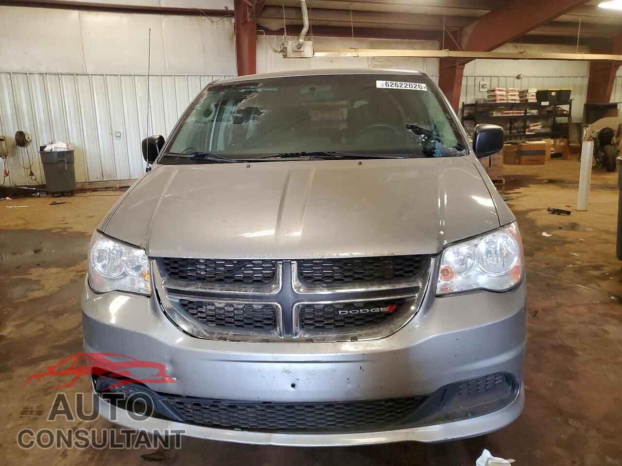 DODGE CARAVAN 2016 - 2C4RDGBG4GR115070