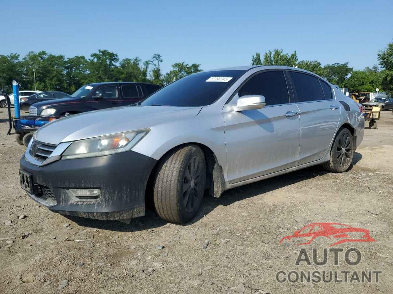 HONDA ACCORD 2013 - 1HGCR2F73DA027391