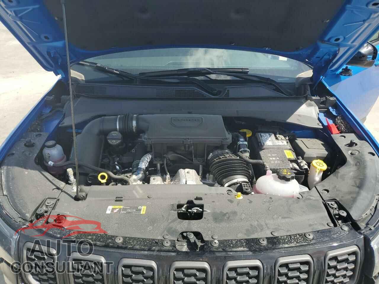 JEEP COMPASS 2024 - 3C4NJDBN8RT106098