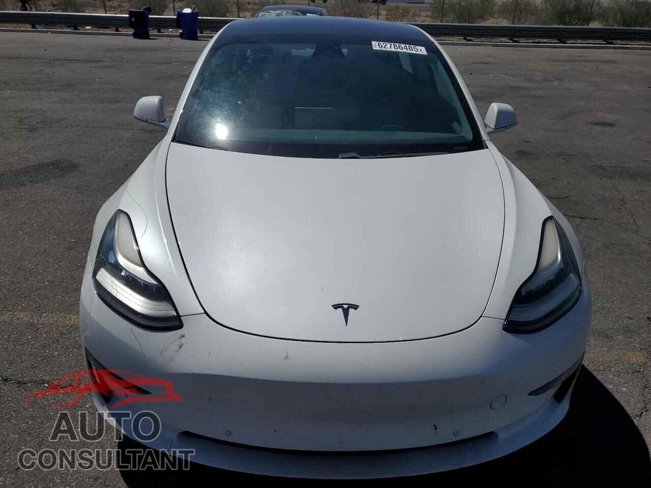 TESLA MODEL 3 2018 - 5YJ3E1EA6JF162708