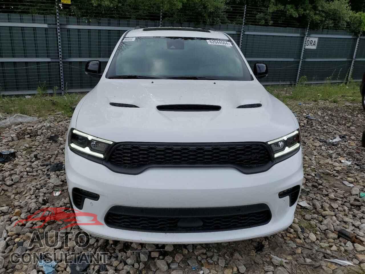 DODGE DURANGO 2023 - 1C4SDJGJ9PC689403