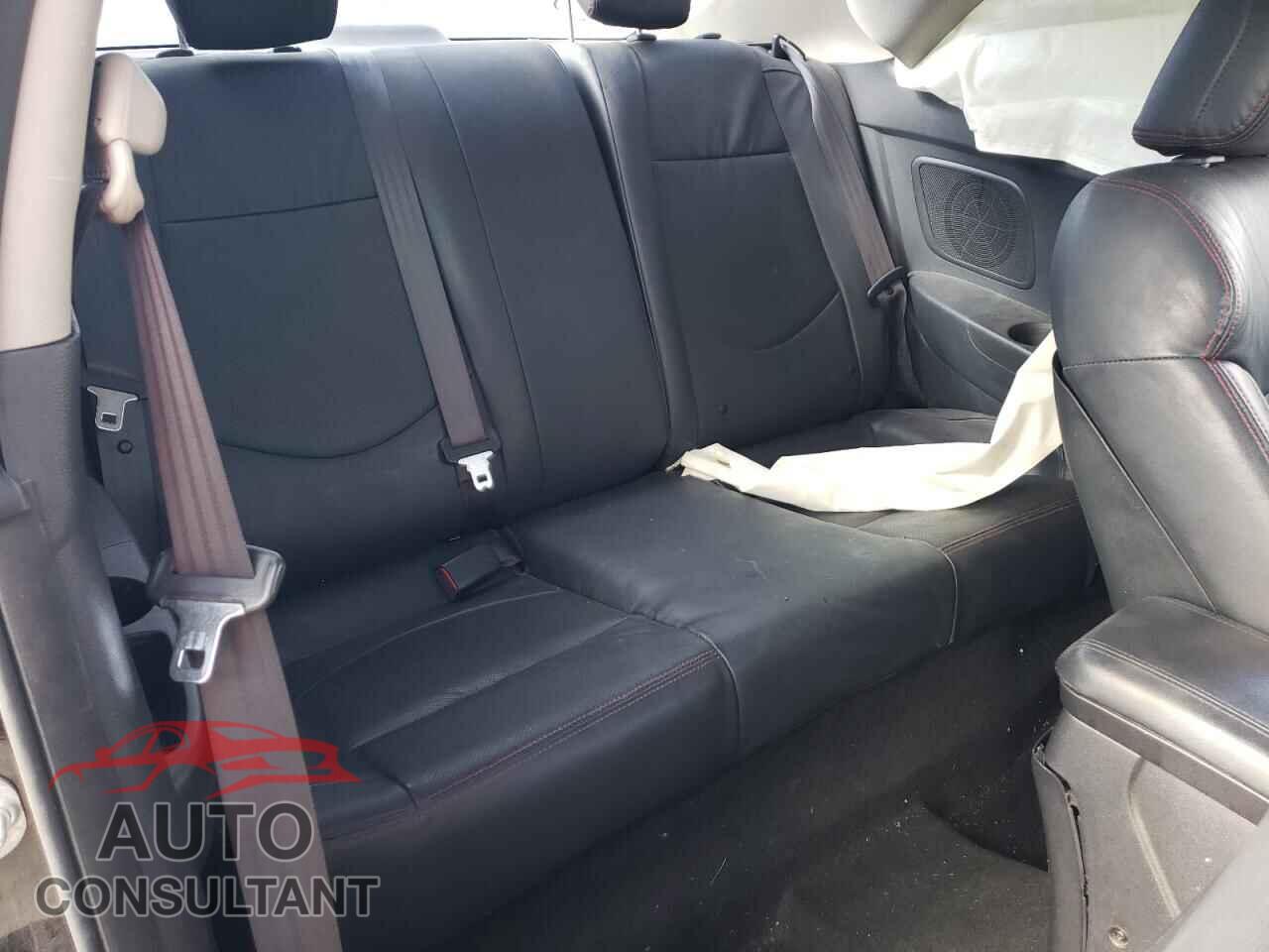 KIA FORTE 2013 - KNAFW6A38D5664198