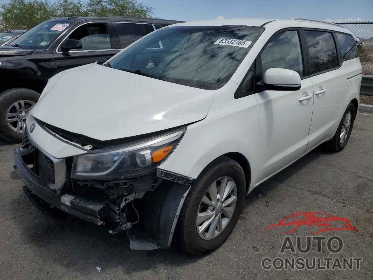 KIA All Models 2016 - KNDMB5C13G6088448