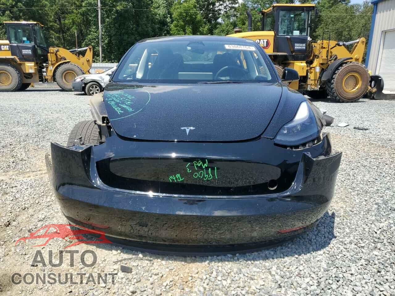 TESLA MODEL 3 2023 - 5YJ3E1EA7PF625562