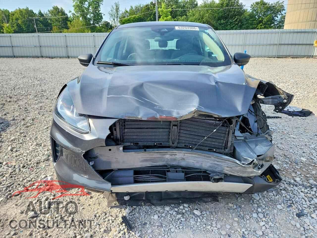 FORD ESCAPE 2020 - 1FMCU9F61LUA52988