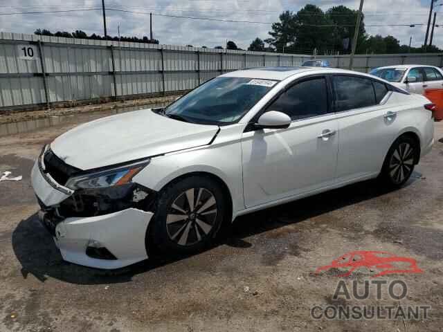 NISSAN ALTIMA 2019 - 1N4BL4EV1KC216507