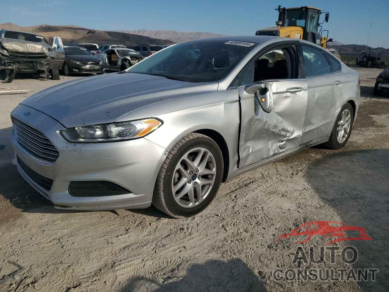 FORD FUSION 2016 - 3FA6P0H76GR397155