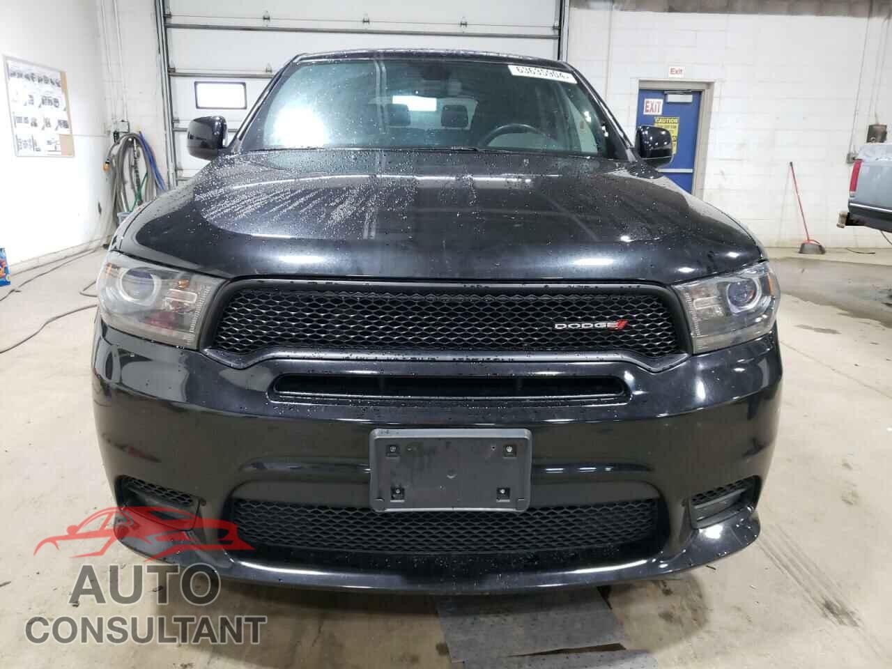DODGE DURANGO 2020 - 1C4RDJDG1LC131434