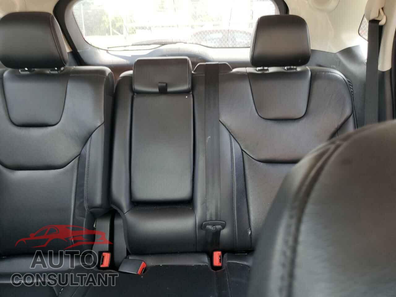 FORD EDGE 2020 - 2FMPK3K96LBB35567