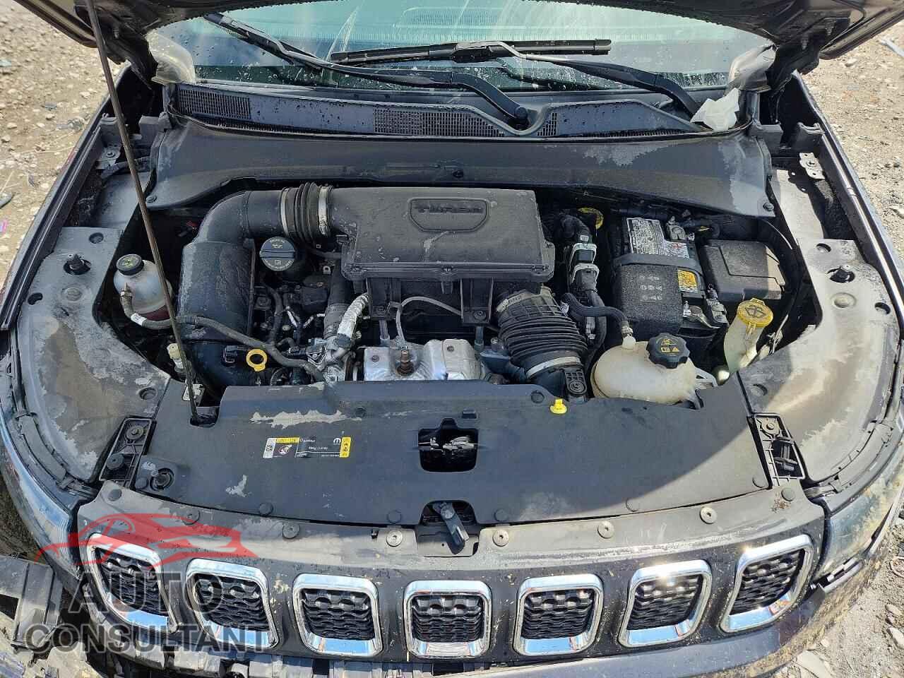 JEEP COMPASS 2023 - 3C4NJDANXPT521034