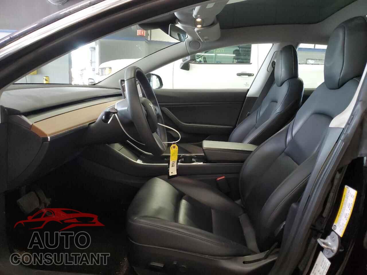 TESLA MODEL 3 2020 - 5YJ3E1EC3LF601366