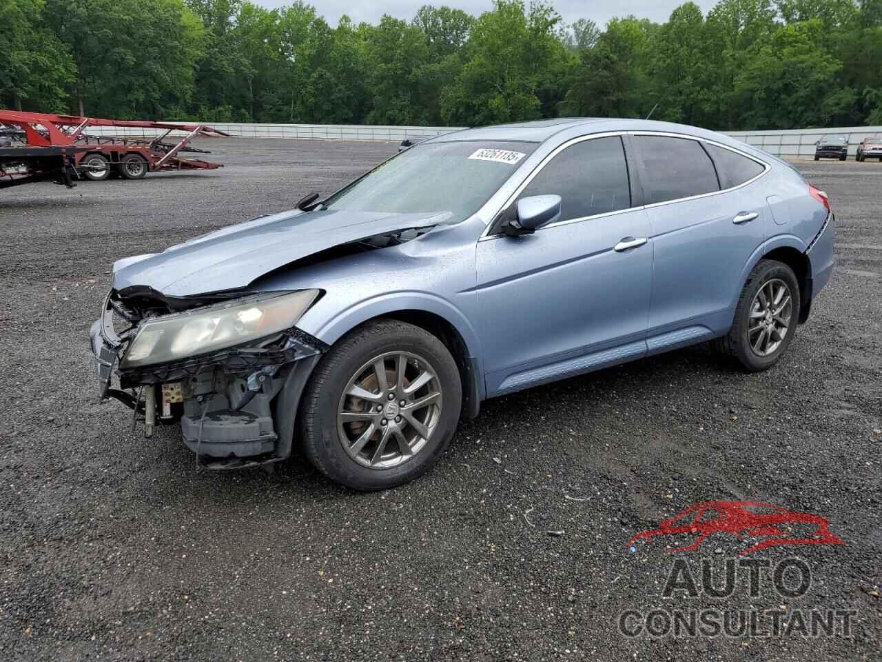 HONDA ACCORD 2011 - 5J6TF2H50BL002818