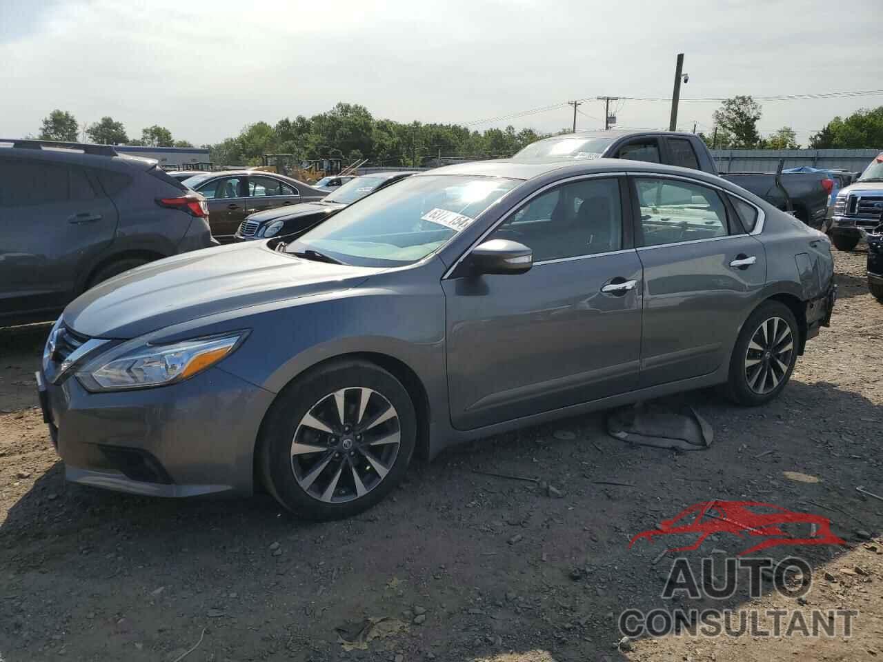 NISSAN ALTIMA 2016 - 1N4AL3APXGC281439