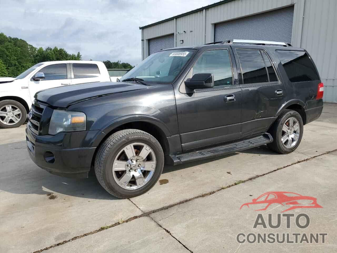 FORD EXPEDITION 2010 - 1FMJU1K56AEA16825
