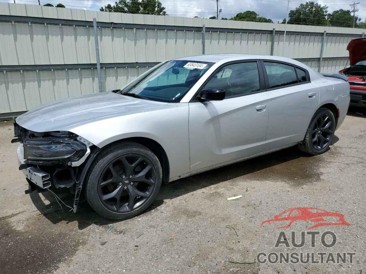 DODGE CHARGER 2020 - 2C3CDXBG2LH252762