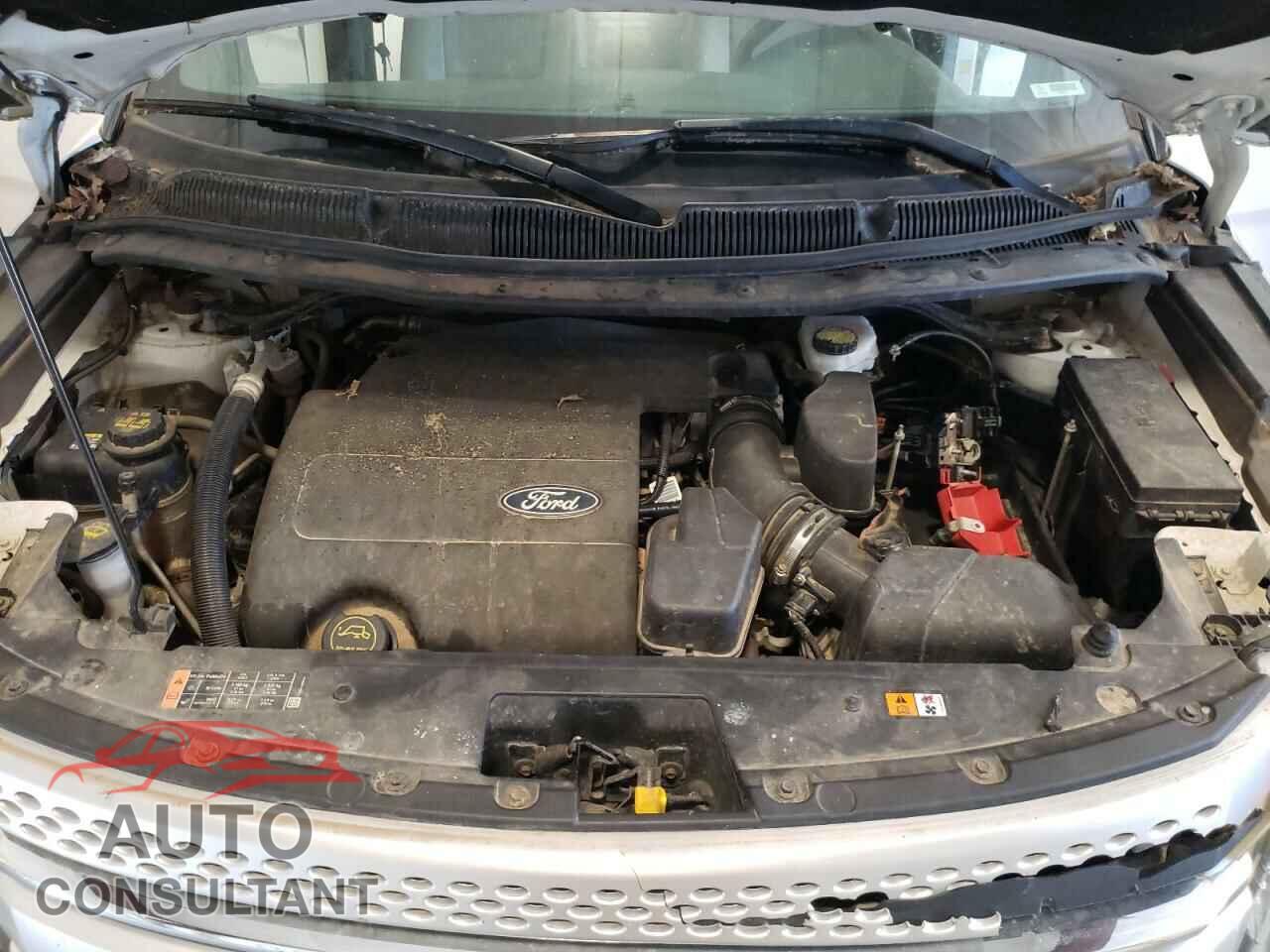 FORD EXPLORER 2015 - 1FM5K8D87FGA95568