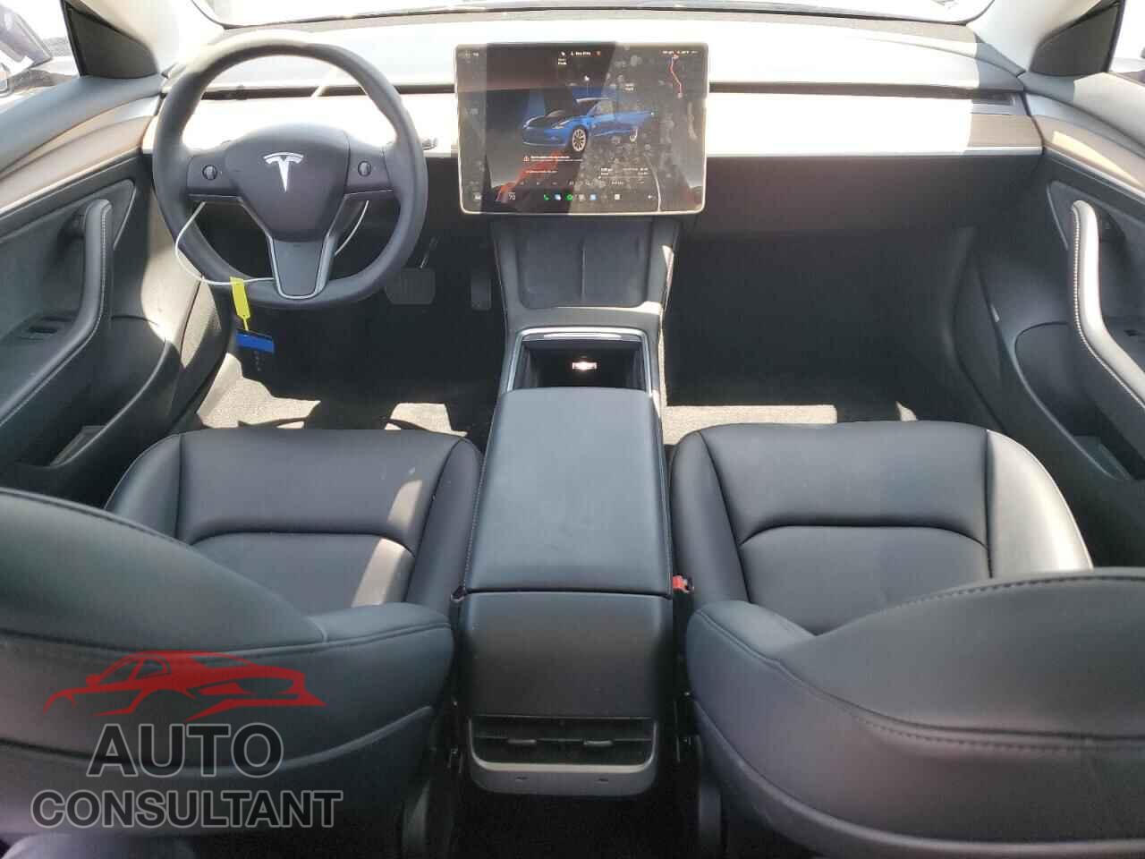 TESLA MODEL 3 2023 - 5YJ3E1EA8PF654326