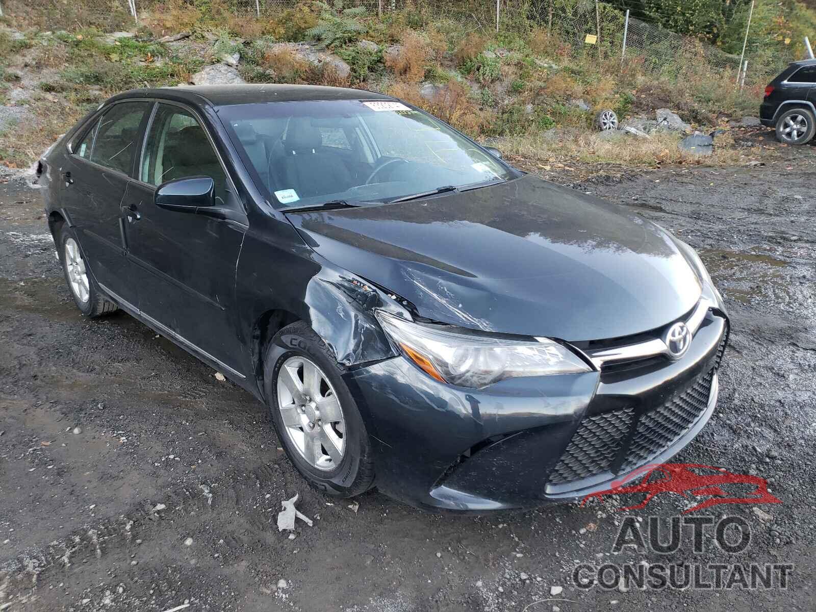 TOYOTA CAMRY 2017 - 4T1BF1FK5HU794452