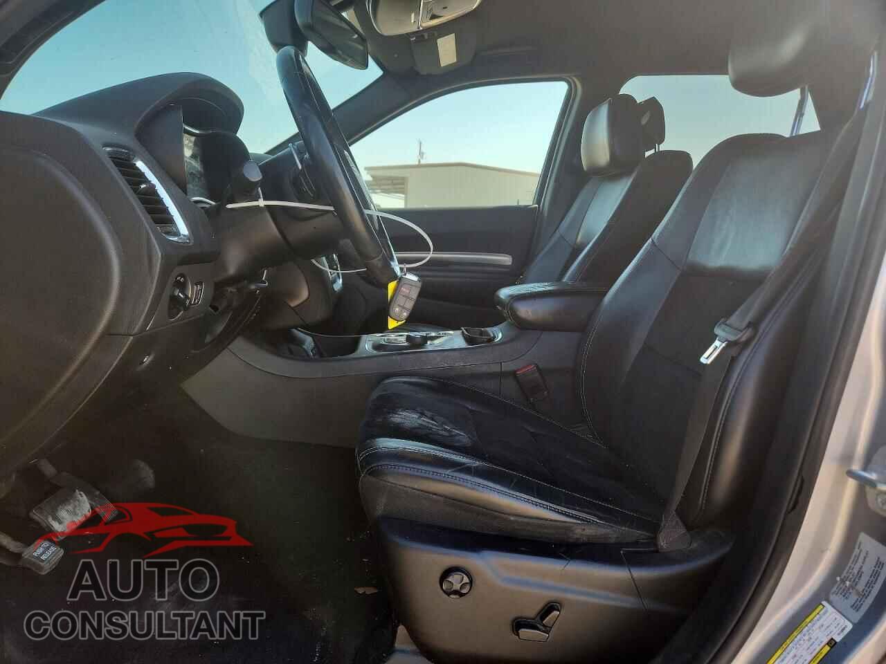 DODGE DURANGO 2016 - 1C4RDHAG3GC466942